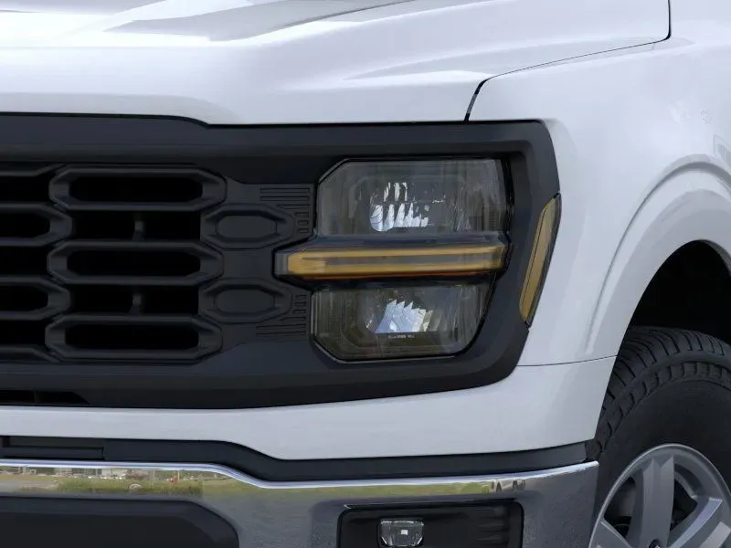 2026 Ford F-150 XL | Photo 17 of 22