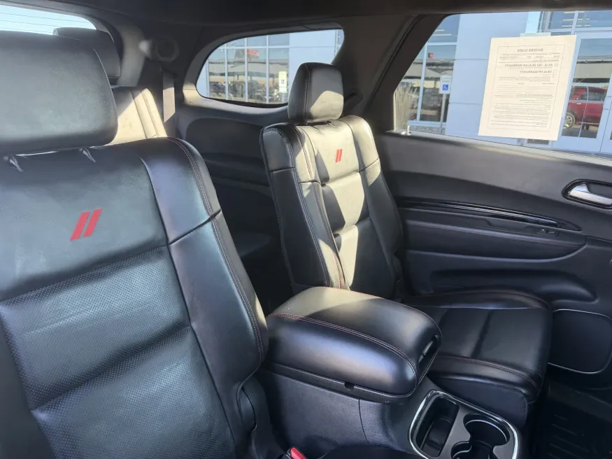 2023 Dodge Durango Citadel | Photo 11 of 21