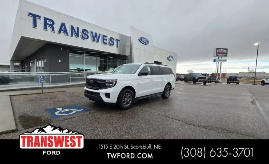 2026 Ford Expedition Max | Photo 47 of 47