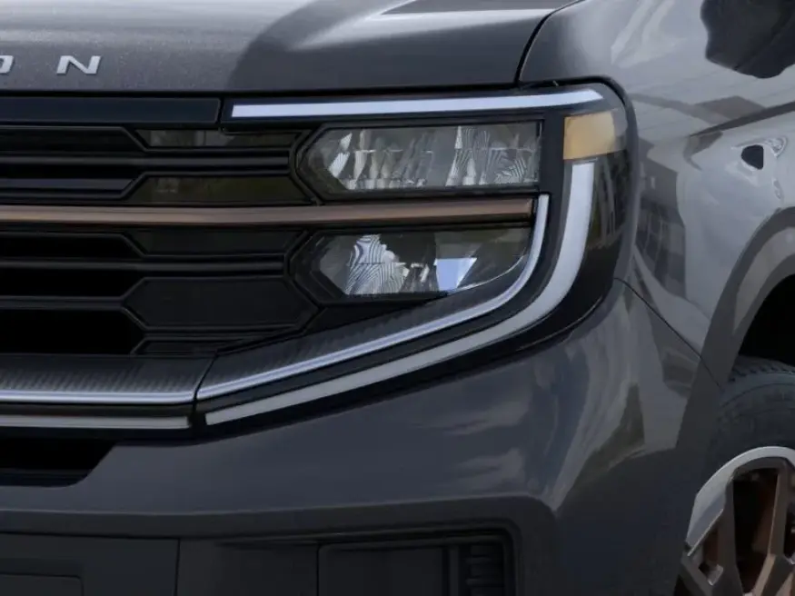 2026 Ford Expedition | Photo 17 of 23