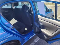 2024 Nissan Sentra SR | Thumbnail Photo 12 of 22