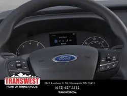 2025 Ford Transit-350 Base | Thumbnail Photo 12 of 21