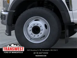 2025 Ford Super Duty F-600 | Thumbnail Photo 19 of 22