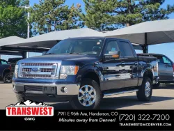 2013 Ford F-150 | Thumbnail Photo 24 of 24