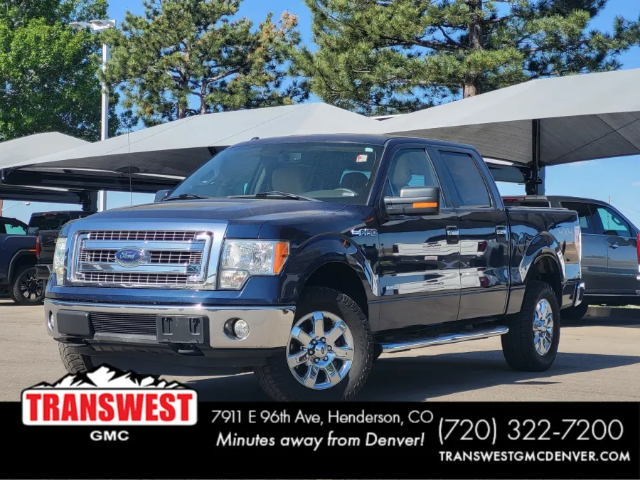 2013 Ford F-150 | Photo 24 of 24