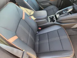 2026 GMC Canyon 4WD AT4 | Thumbnail Photo 9 of 23