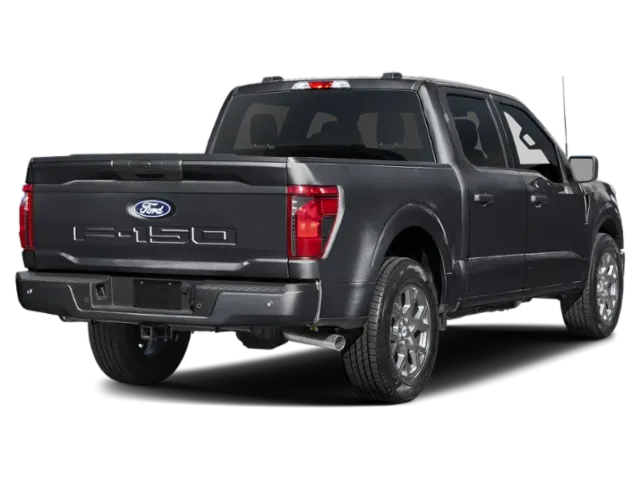 2026 Ford F-150 STX 4x4 SuperCrew 5-1/2 Box's photo