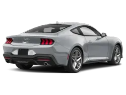 2025 Ford Mustang | Thumbnail Photo 1 of 12
