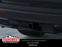 2026 Ford Explorer ST-Line | Thumbnail Photo 22 of 23