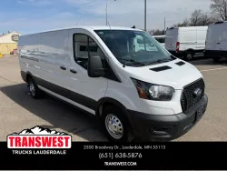2023 Ford Transit-250 LR AWD 130" | Thumbnail Photo 15 of 20