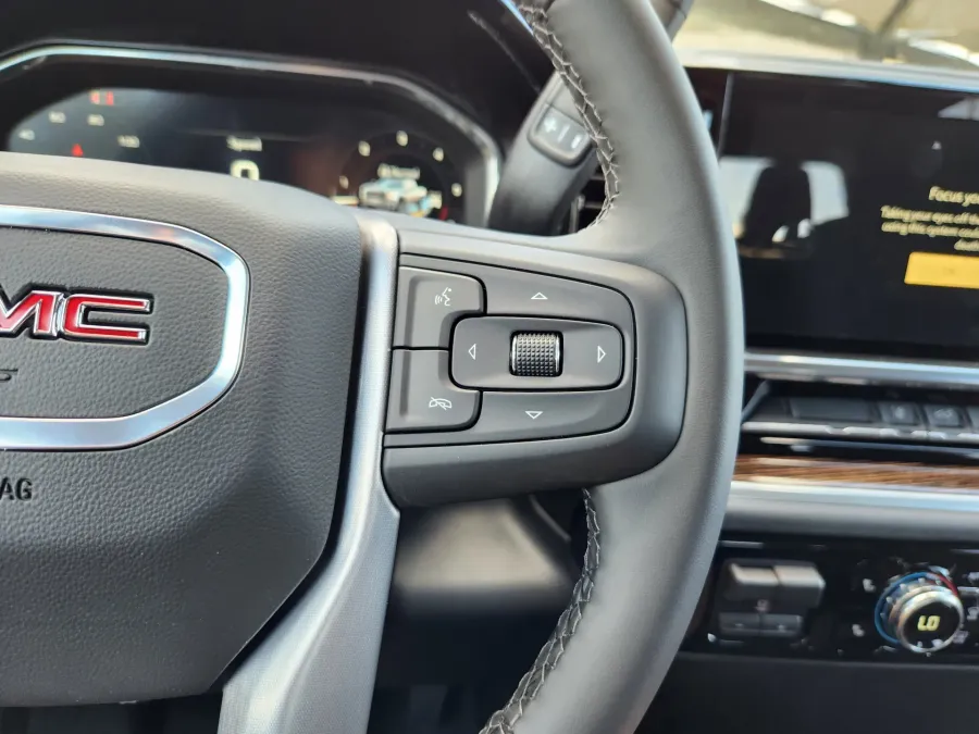 2026 GMC Sierra 2500HD SLE | Photo 24 of 28