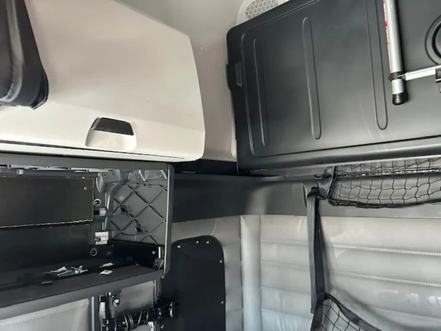 2026 Freightliner Cascadia 126 | Photo 13 of 20