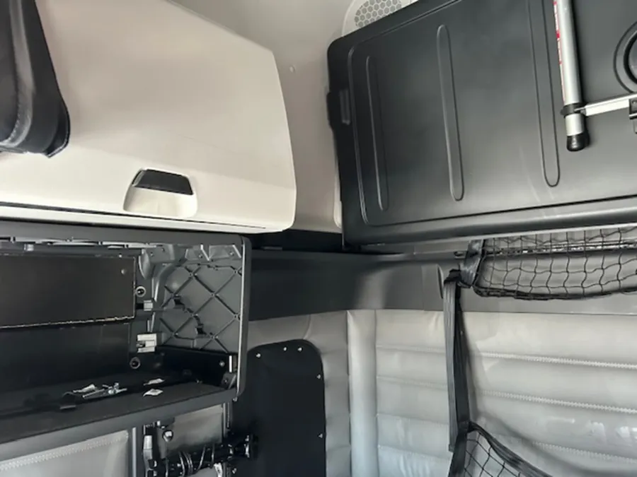 2026 Freightliner Cascadia 126 | Photo 13 of 20