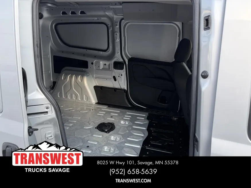 2022 RAM Promaster | Photo 5 of 22