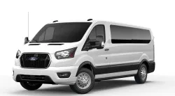 2026 Ford Transit-350 XLT | Thumbnail Photo 7 of 7