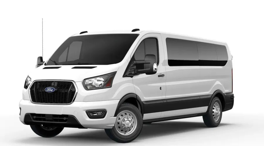 2026 Ford Transit-350 XLT | Photo 7 of 7