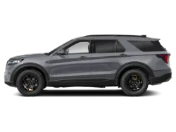 2026 Ford Explorer | Thumbnail Photo 2 of 13