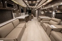 2026 Newmar Dutch Star 4369 | Thumbnail Photo 2 of 25