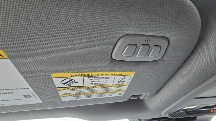 2026 Ford Super Duty F-350 | Photo 29 of 36