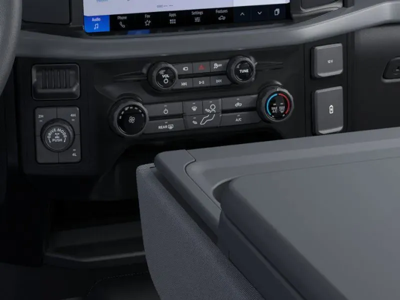 2026 Ford F-150 XL | Photo 14 of 22