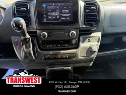 2023 RAM ProMaster 2500 High Roof | Thumbnail Photo 8 of 20