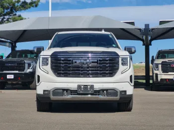 2022 GMC Sierra 1500 Denali Ultimate