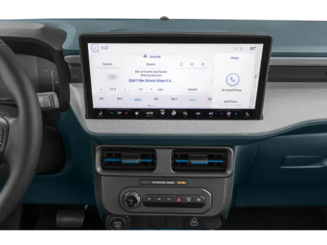 2025 Ford Maverick | Photo 7 of 12