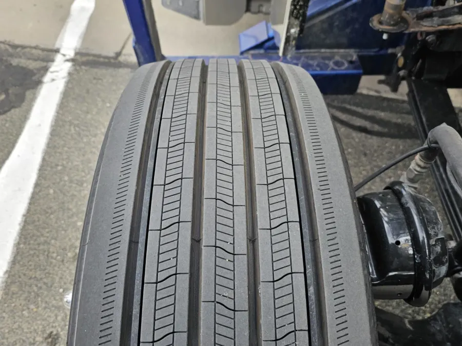 2021 Western Star 4900FA | Photo 20 of 30