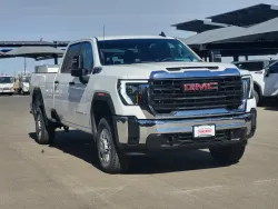 2026 GMC Sierra 2500HD Pro | Thumbnail Photo 2 of 30