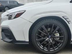 2023 Subaru WRX Limited | Thumbnail Photo 8 of 26