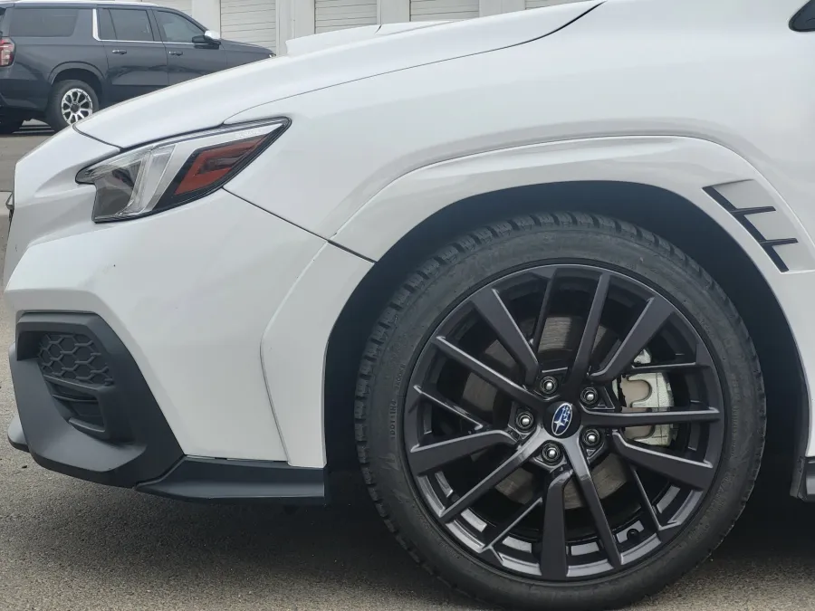 2023 Subaru WRX Limited | Photo 8 of 26