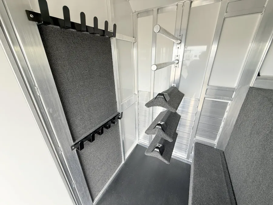 2026 Cimarron Norstar Warmblood 2 + 1 | Photo 7 of 21