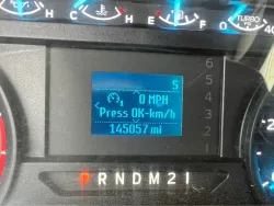 2018 Ford Super Duty F-550 | Thumbnail Photo 14 of 22