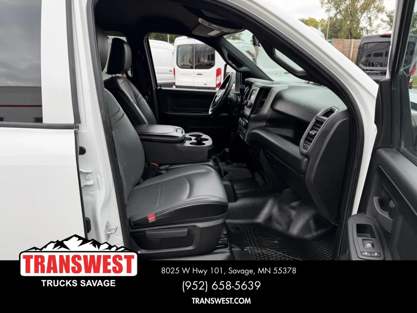 2023 RAM 2500 | Photo 4 of 21