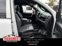 2023 RAM 2500 | Thumbnail Photo 4 of 21