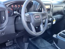 2026 GMC Sierra 1500 Pro | Thumbnail Photo 10 of 21