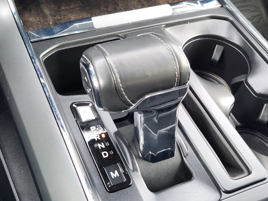 2021 Ford F-150 | Photo 26 of 29