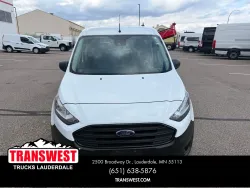 2023 Ford Transit Connect XL | Thumbnail Photo 16 of 20
