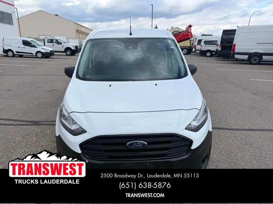 2023 Ford Transit Connect XL | Photo 16 of 20