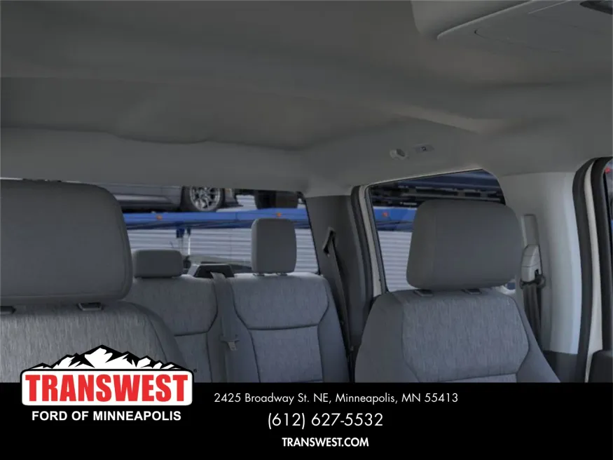 2026 Ford F-150 XL | Photo 22 of 22