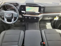 2026 GMC Sierra 2500HD SLE | Thumbnail Photo 20 of 24
