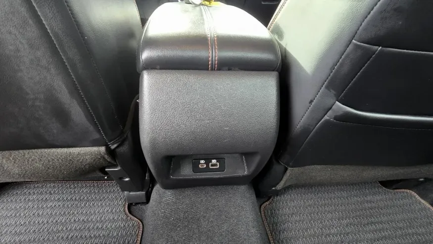 2024 Nissan Altima | Photo 25 of 26