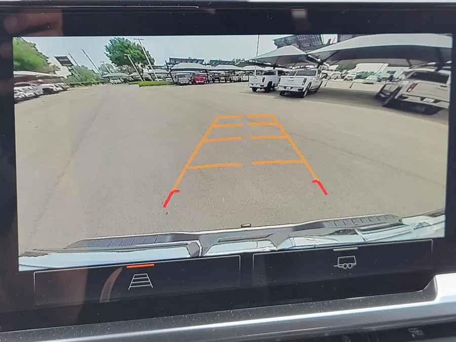 2026 GMC Sierra 1500 Elevation | Photo 15 of 24