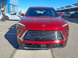 2025 Buick Enclave Preferred | Thumbnail Photo 7 of 18