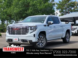 2026 GMC Sierra 1500 Denali | Thumbnail Photo 26 of 26