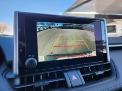 2025 Toyota RAV4 Hybrid XLE | Thumbnail Photo 29 of 30