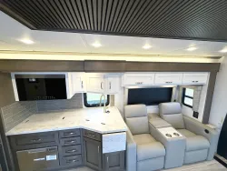 2026 Newmar Super Star 4159 | Thumbnail Photo 7 of 34