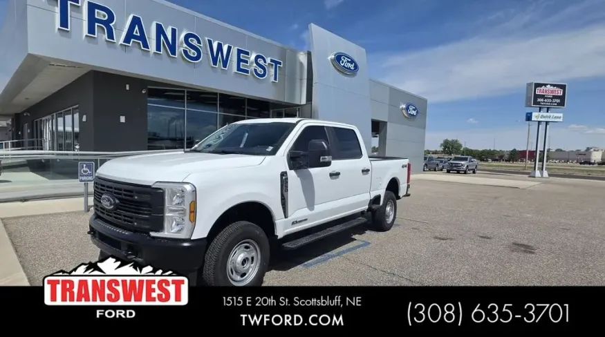 2026 Ford Super Duty F-250 | Photo 28 of 28