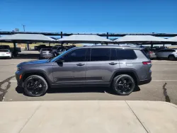 2024 Jeep Grand Cherokee L Altitude X | Thumbnail Photo 4 of 28