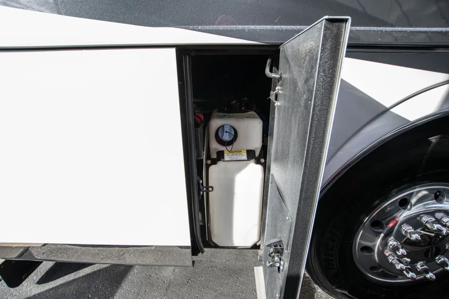 2026 Newmar London Aire 4551 | Photo 39 of 47